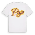 Pujo baseball t-shirt