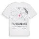 Puydaniel karta t-shirt
