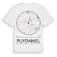 Puydaniel t-shirt