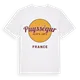 Puysségur cirkel t-shirt