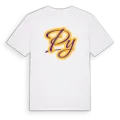 Py baseball t-shirt