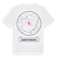 Quartier Malbosc t-shirt