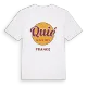 Quié cirkel t-shirt