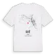 Quié karta t-shirt