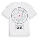 Quins t-shirt