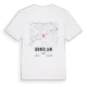Quintillan karta t-shirt