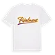 Réalmont baseball t-shirt