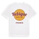 Rebigue cirkel t-shirt