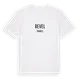 Revel i Sverige t-shirt