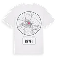 Revel t-shirt