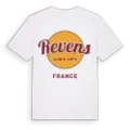 Revens cirkel t-shirt