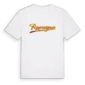 Reyrevignes baseball t-shirt