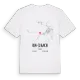 Ria-Sirach karta t-shirt
