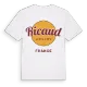 Ricaud cirkel t-shirt