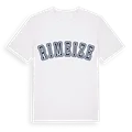Rimeize college t-shirt
