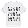 Rimeize ordlek t-shirt