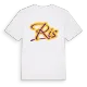 Ris baseball t-shirt