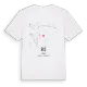 Ris karta t-shirt