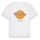 Riscle cirkel t-shirt