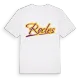Rocles baseball t-shirt