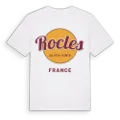 Rocles cirkel t-shirt