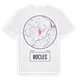 Rocles t-shirt