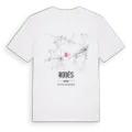 Rodès karta t-shirt