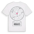 Rogues t-shirt