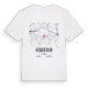 Roquedur karta t-shirt