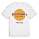 Roquemaure cirkel t-shirt