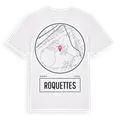 Roquettes t-shirt