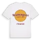 Roumengoux cirkel t-shirt