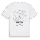 Rousson karta t-shirt