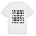 Rousson ordlek t-shirt