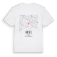 Rozès karta t-shirt