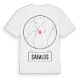 Sabalos t-shirt