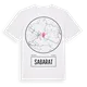 Sabarat t-shirt