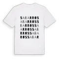 Sabarros ordlek t-shirt