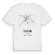 Sailhan karta t-shirt