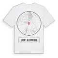 Saint-Alexandre t-shirt