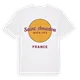Saint-Amadou cirkel t-shirt