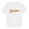 Saint-Amans baseball t-shirt