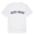 Saint-Amans college t-shirt