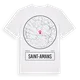 Saint-Amans t-shirt