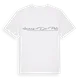 Saint-Amans-de-Pellagal hjärta t-shirt