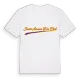 Saint-Amans-du-Pech baseball t-shirt