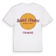 Saint-André cirkel t-shirt