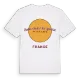 Saint-André-de-Lancize cirkel t-shirt