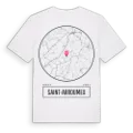 Saint-Arroumex t-shirt