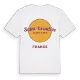 Saint-Beaulize cirkel t-shirt
